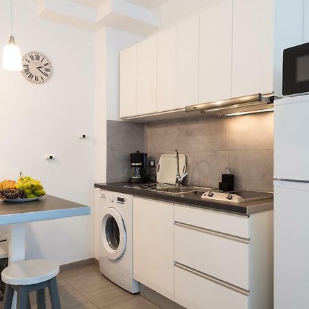 라스팔마스 1St Line Studio Las Canteras Beach - Wifi 아파트 외부 사진