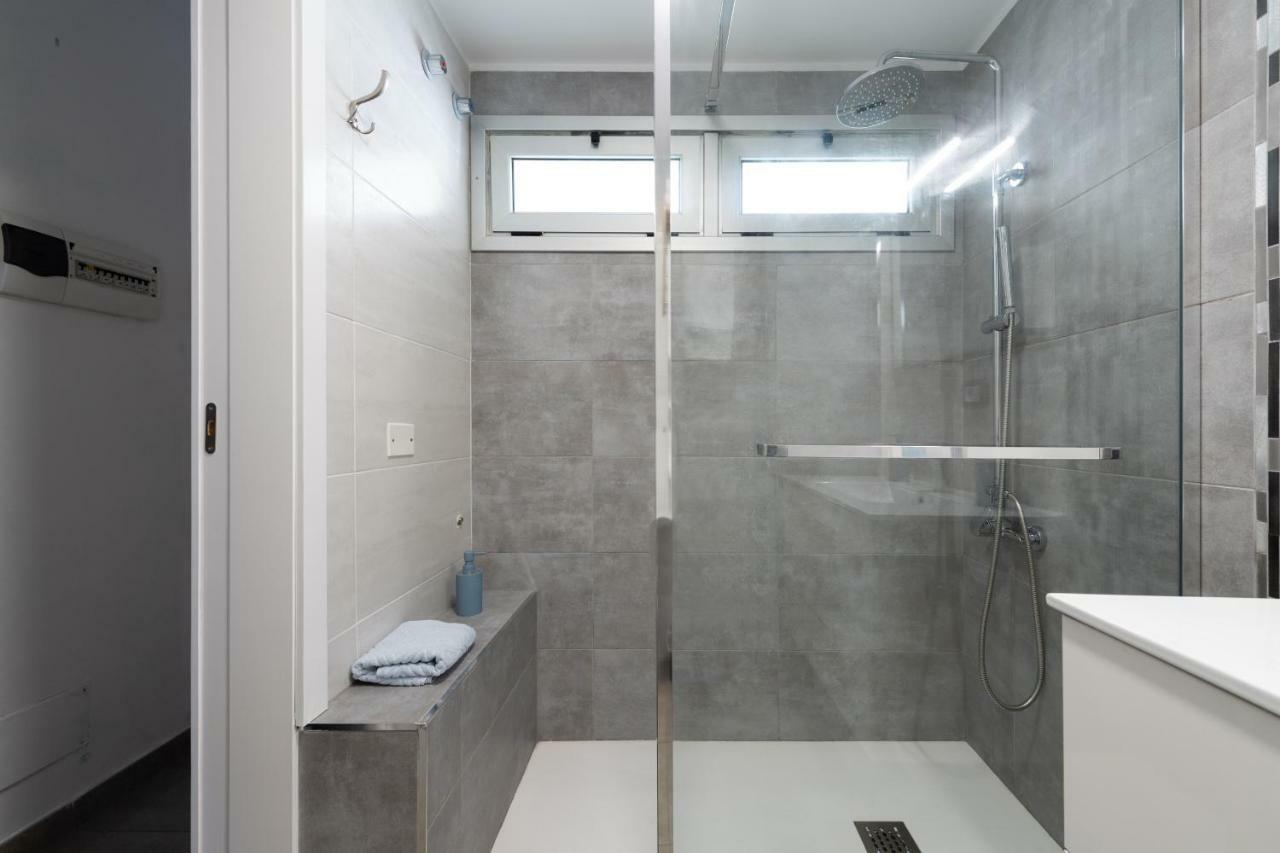 라스팔마스 1St Line Studio Las Canteras Beach - Wifi 아파트 외부 사진